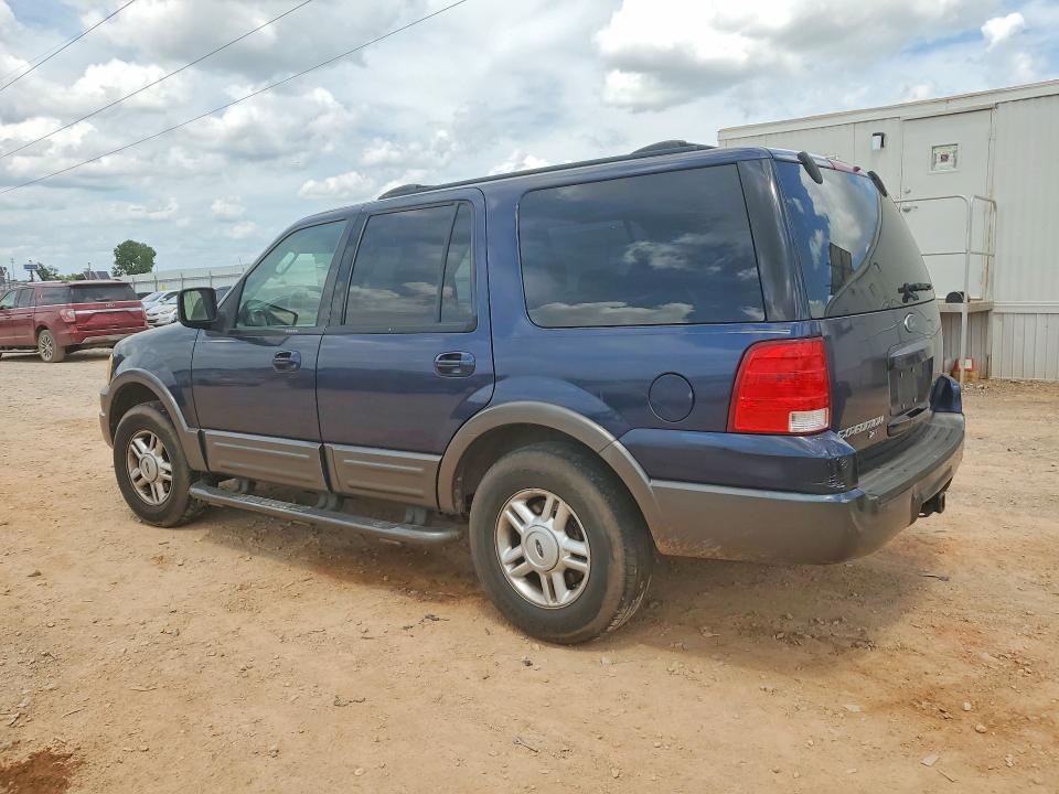 2004 Ford Expedition მანქანა იყიდება აუქციონზე, vin: 1FMRU15W64LA37052, აუქციონის ნომერი: 54957196