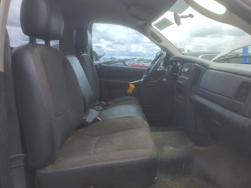 Продаж на аукціоні авто 2004 Dodge Ram 1500, vin: 1D7HA16K14J173515, номер лоту: 58042416