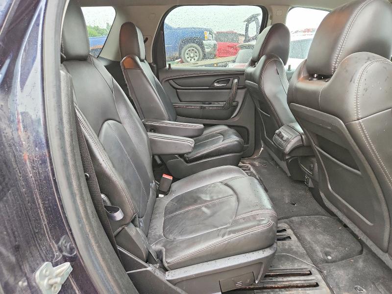Продаж на аукціоні авто 2016 Gmc Acadia, vin: 1GKKRRKD2GJ160523, номер лоту: 57826866