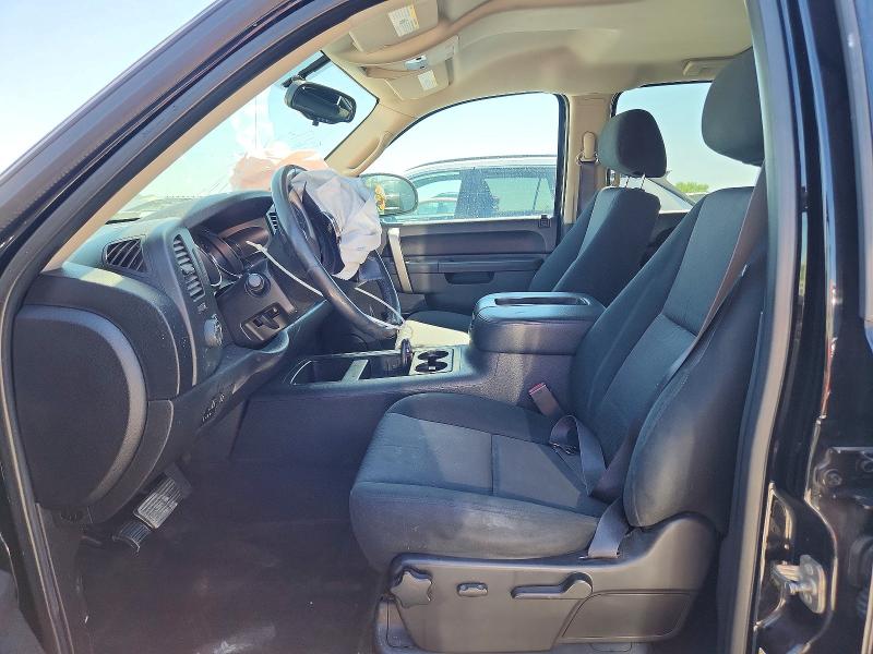 55904616 :رقم المزاد ، 3GTP2VE76DG363948 vin ، 2013 Gmc Sierra مزاد بيع