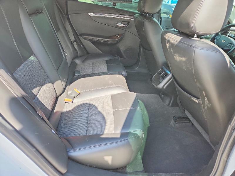 Aukcja sprzedaży 2015 Chevrolet Impala, vin: 1G1115SL7FU148341, numer aukcji: 57003936
