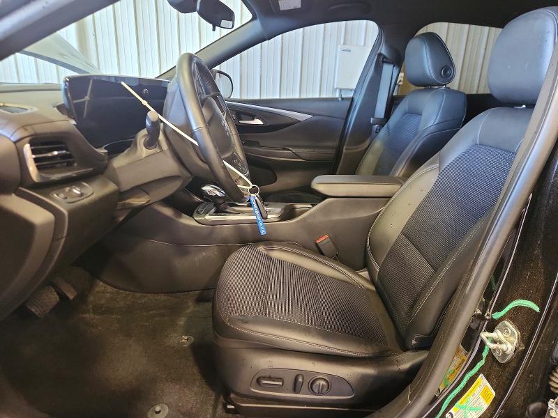 Aukcja sprzedaży 2024 Buick Envista, vin: KL47LAE23RB021569, numer aukcji: 55946756