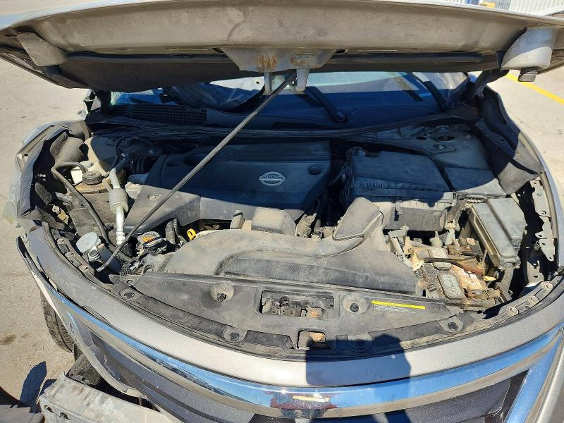 2015 Nissan Altima მანქანა იყიდება აუქციონზე, vin: 1N4AL3AP2FN912445, აუქციონის ნომერი: 56044076