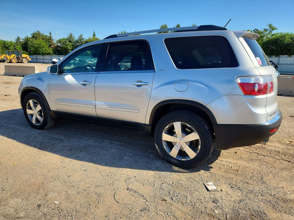55641996 :رقم المزاد ، 1GKKRRED3BJ231376 vin ، 2011 Gmc Acadia مزاد بيع