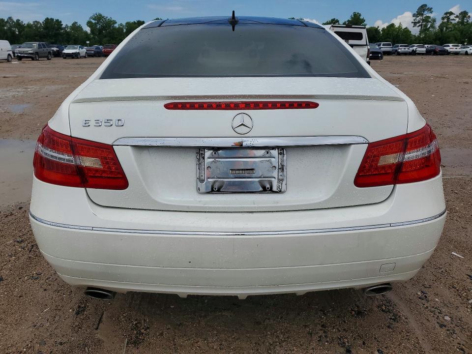 Aukcja sprzedaży 2013 Mercedes-benz E, vin: WDDKJ5KB1DF201979, numer aukcji: 55753536