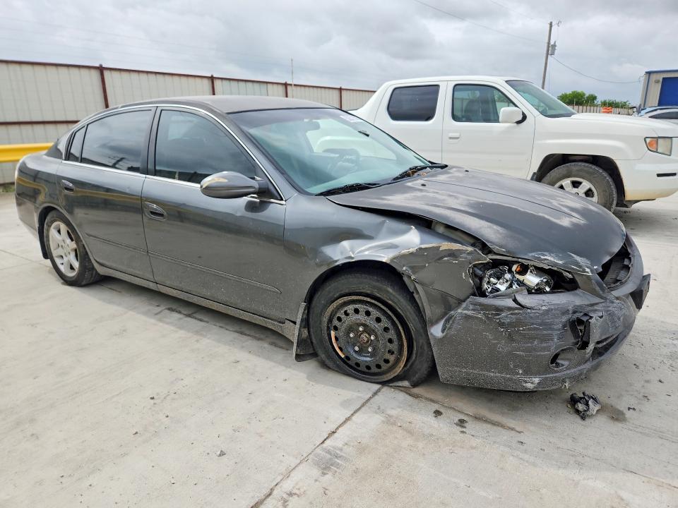 Продаж на аукціоні авто 2006 Nissan Altima, vin: 1N4AL11D56C269000, номер лоту: 53572996