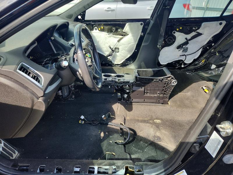 2019 Acura Tlx მანქანა იყიდება აუქციონზე, vin: 19UUB2F68KA000054, აუქციონის ნომერი: 55680496