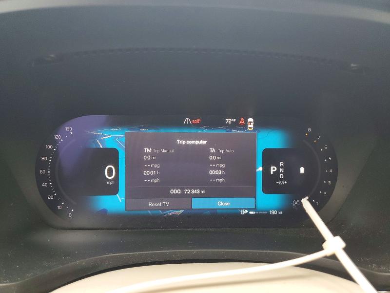 Продаж на аукціоні авто 2023 Volvo S60, vin: 7JRL12TW1PG244538, номер лоту: 57568756