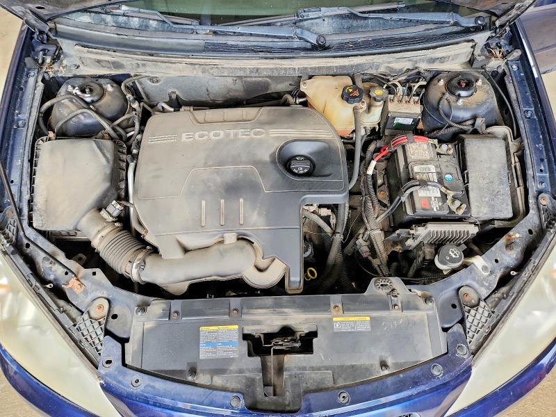 Aukcja sprzedaży 2008 Pontiac G6, vin: 1G2ZF57B984233894, numer aukcji: 56293866