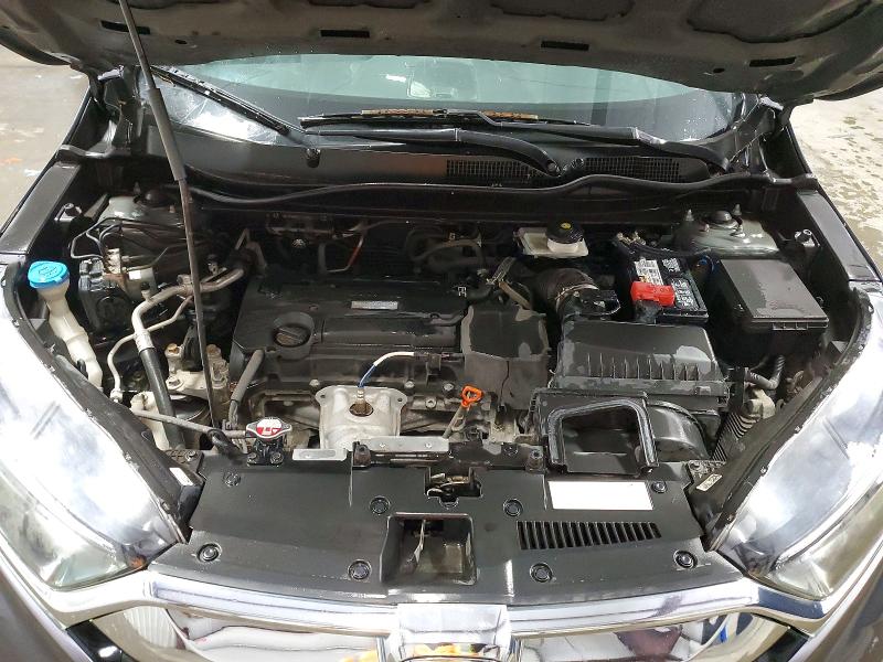 Продаж на аукціоні авто 2018 Honda Cr-v, vin: 2HKRW6H39JH208079, номер лоту: 58440346
