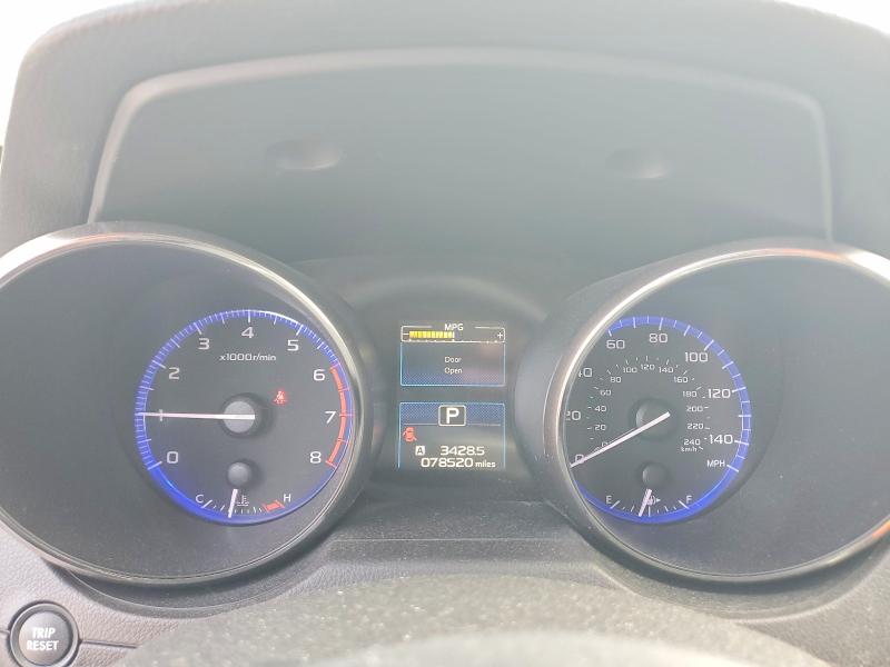 2016 Subaru Legacy მანქანა იყიდება აუქციონზე, vin: 4S3BNAC65G3062132, აუქციონის ნომერი: 56868336