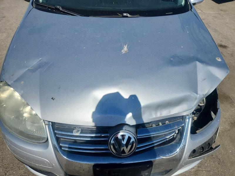 Продаж на аукціоні авто 2010 Volkswagen Jetta, vin: 3VWJZ7AJ0AM068563, номер лоту: 57171446