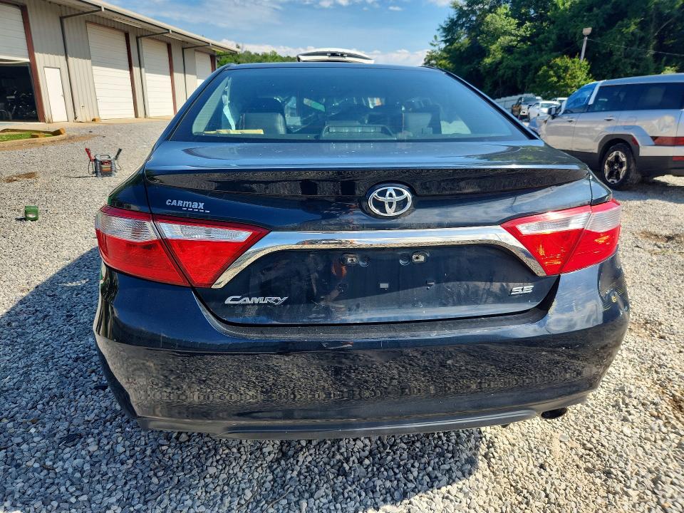 Aukcja sprzedaży 2017 Toyota Camry, vin: 4T1BF1FK9HU335960, numer aukcji: 57666336