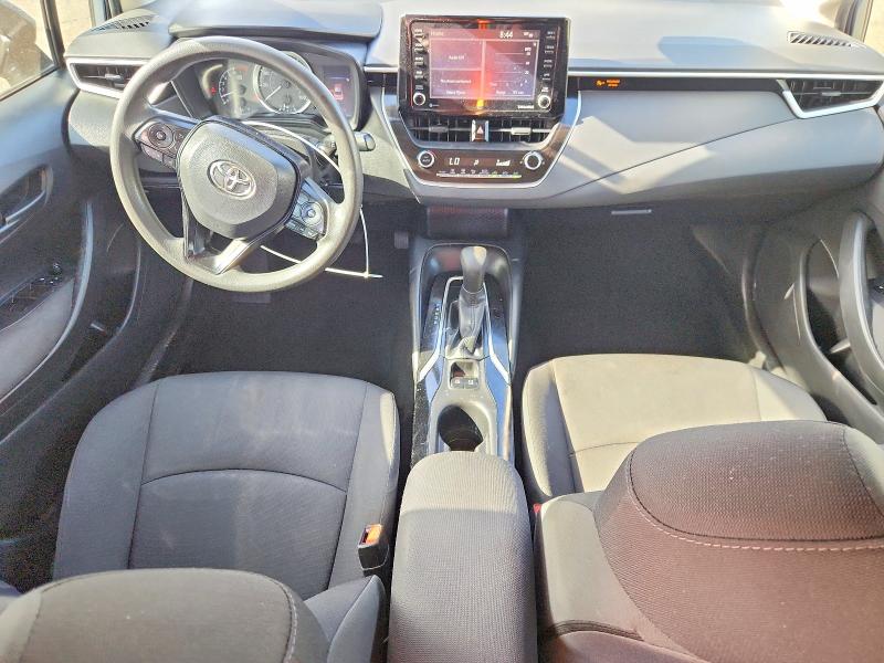 Продажа на аукционе авто 2022 Toyota Corolla, vin: JTDEPMAE4N3003699, номер лота: 56440056