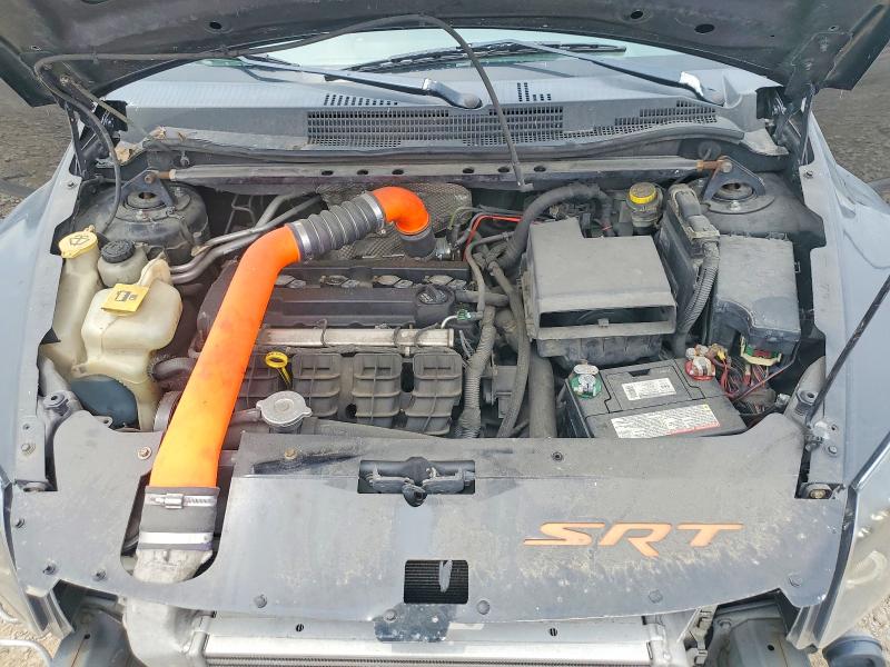 Продаж на аукціоні авто 2008 Dodge Caliber, vin: 1B3HB68F38D704112, номер лоту: 55464836