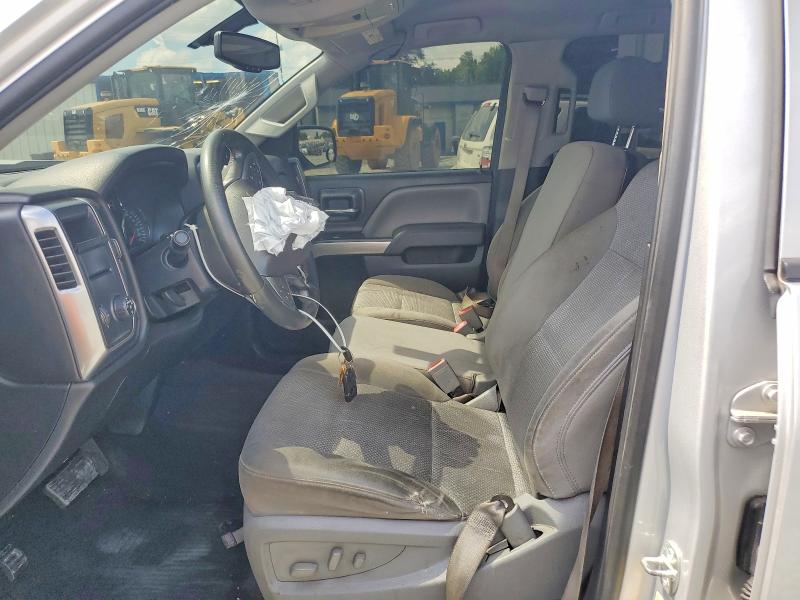 Aukcja sprzedaży 2014 Chevrolet Silverado, vin: 1GCRCREH0EZ231159, numer aukcji: 76293385
