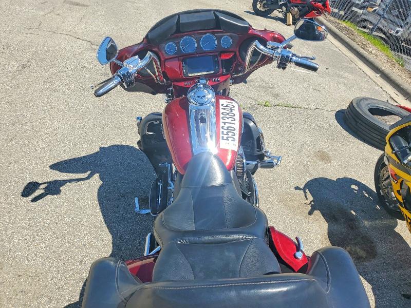 Продажа на аукционе авто 2014 Harley-davidson Flhtkse, vin: 1HD1TEN12EB952731, номер лота: 55613846