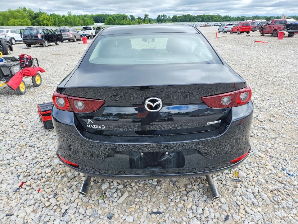 Aukcja sprzedaży 2025 Mazda 3, vin: 3MZBPABM5SM471780, numer aukcji: 57710976