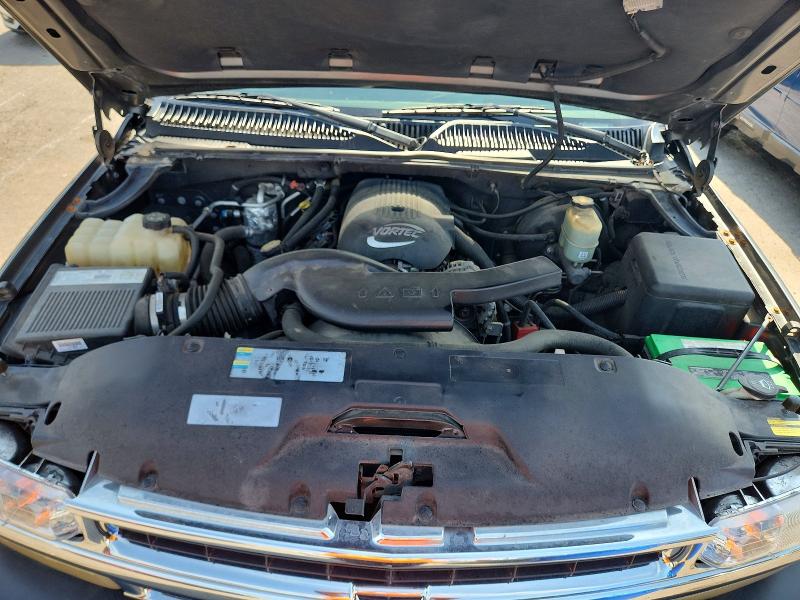 Aukcja sprzedaży 2002 Chevrolet Tahoe, vin: 1GNEK13Z62R247058, numer aukcji: 55929766