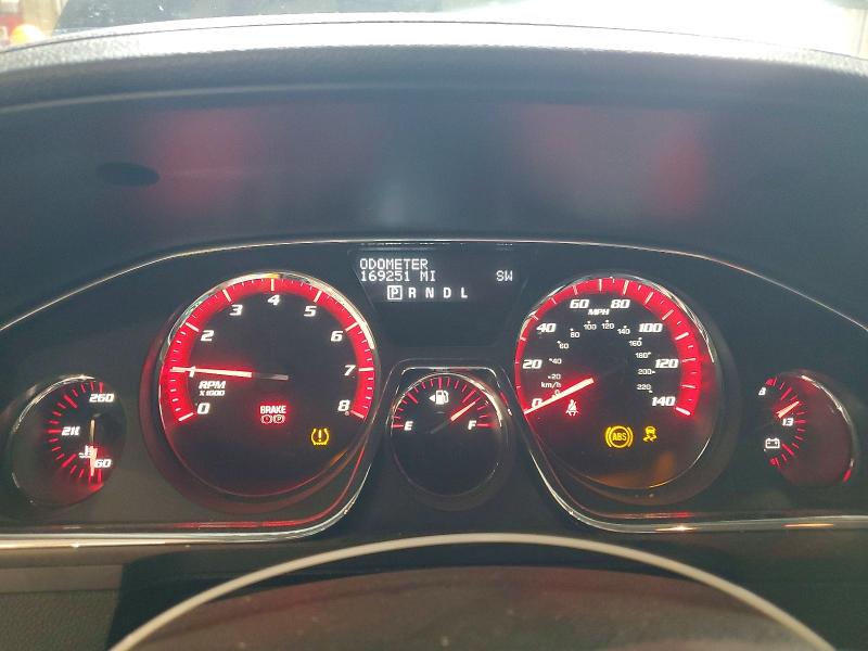 2016 Gmc Acadia მანქანა იყიდება აუქციონზე, vin: 1GKKVRKD0GJ335752, აუქციონის ნომერი: 57902266