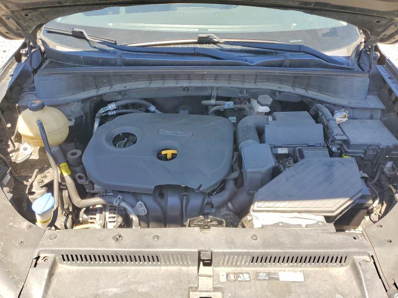 59028766 :رقم المزاد ، KM8J33A42LU148481 vin ، 2020 Hyundai Tucson مزاد بيع
