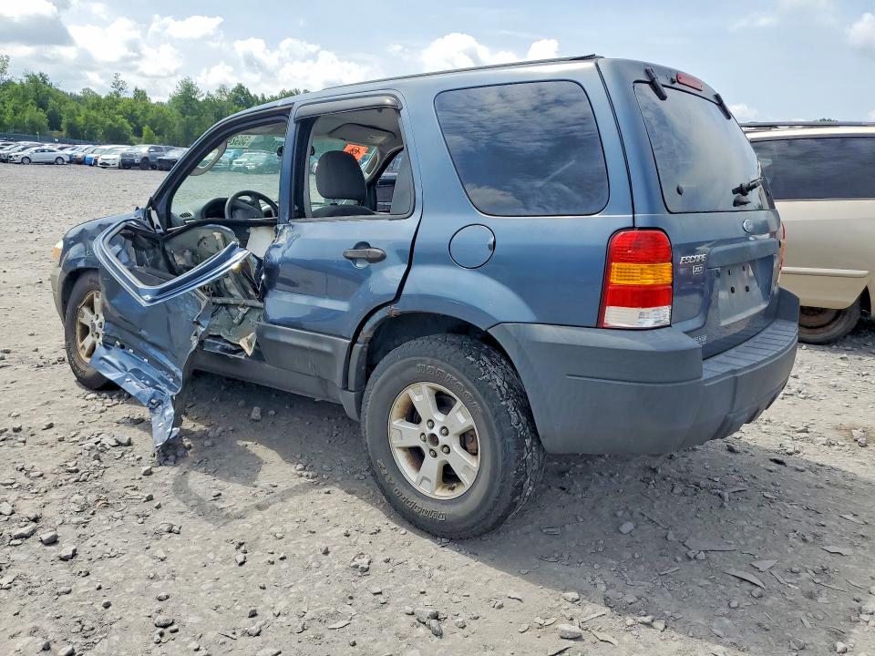 Aukcja sprzedaży 2005 Ford Escape, vin: 1FMYU93105KE40517, numer aukcji: 58924316