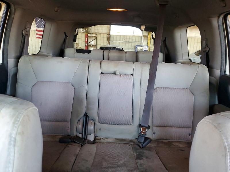 Продаж на аукціоні авто 2013 Honda Pilot, vin: 5FNYF3H4XDB019964, номер лоту: 56662426