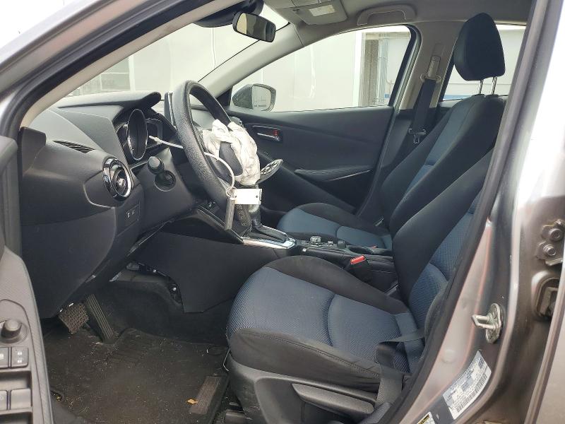 56103046 :رقم المزاد ، 3MYDLBZV6GY120860 vin ، 2016 Scion Ia مزاد بيع