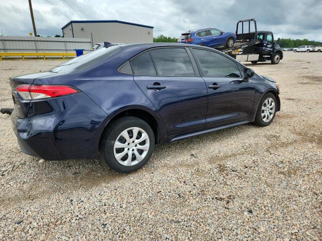 2023 Toyota Corolla მანქანა იყიდება აუქციონზე, vin: 5YFB4MDEXPP025921, აუქციონის ნომერი: 58027826