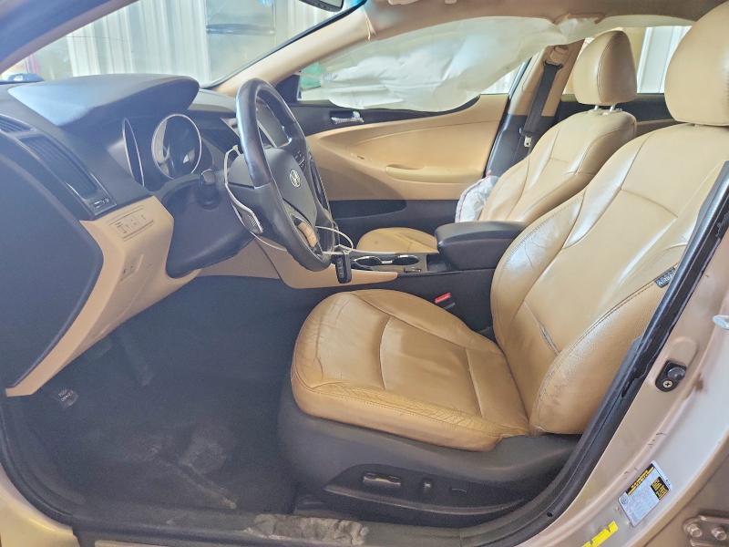 Продажа на аукционе авто 2011 Hyundai Sonata, vin: 5NPEC4AB2BH234389, номер лота: 56612946