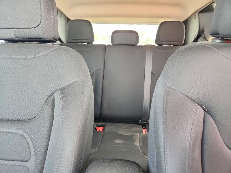 Aukcja sprzedaży 2019 Jeep Renegade, vin: ZACNJBBB3KPK30493, numer aukcji: 64144636