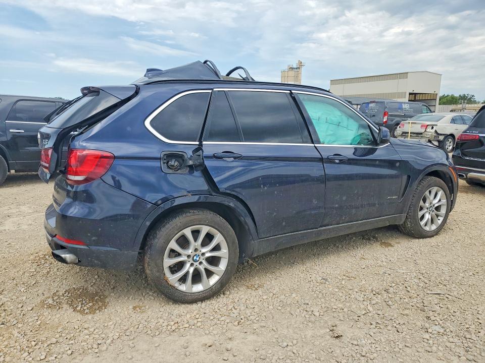 Aukcja sprzedaży 2014 Bmw X5, vin: 5UXKR6C58E0J72470, numer aukcji: 57446876
