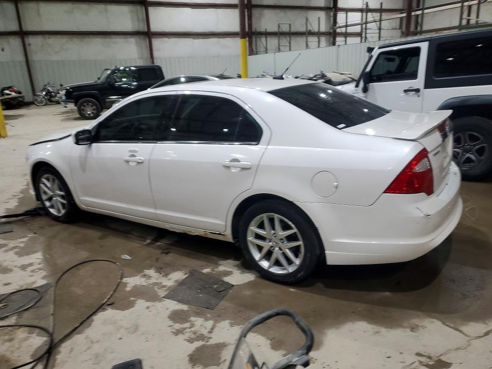 Aukcja sprzedaży 2011 Ford Fusion, vin: 3FAHP0JA6BR283986, numer aukcji: 57914236