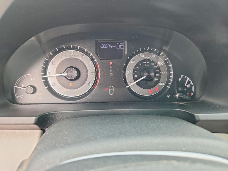 Продажа на аукционе авто 2016 Honda Odyssey, vin: 5FNRL5H63GB050696, номер лота: 58622506