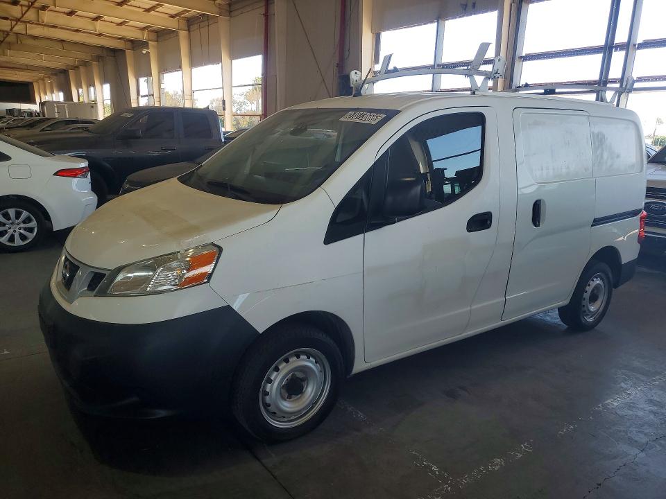 Aukcja sprzedaży 2017 Nissan Nv200, vin: 3N6CM0KN5HK707087, numer aukcji: 51073666