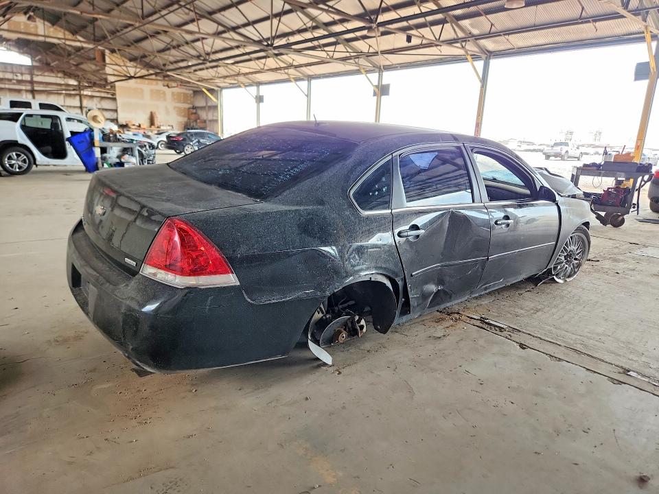 58729576 :رقم المزاد ، 2G1WB5E35E1183369 vin ، 2014 Chevrolet Impala Limited مزاد بيع