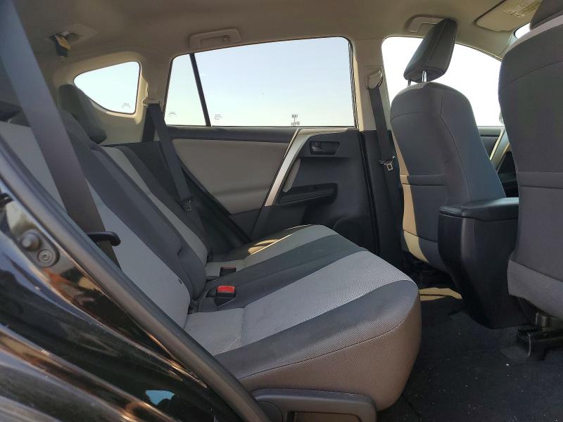 Aukcja sprzedaży 2015 Toyota Rav4, vin: 2T3BFREV6FW251304, numer aukcji: 59174536