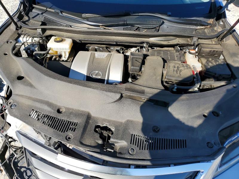 Продажа на аукционе авто 2017 Lexus Rx 450h, vin: 2T2BGMCA2HC010090, номер лота: 56095226