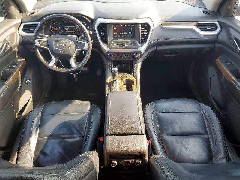 Продажа на аукционе авто 2019 Gmc Acadia, vin: 1GKKNLLA9KZ146626, номер лота: 58988296
