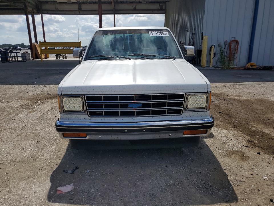 Продаж на аукціоні авто 1989 Chevrolet S Truck, vin: 1GCCS14Z7K2277161, номер лоту: 57518846