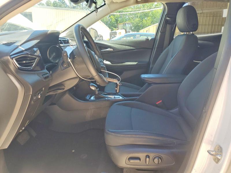 Продажа на аукционе авто 2021 Buick Encore Gx, vin: KL4MMDSL9MB169202, номер лота: 56970006