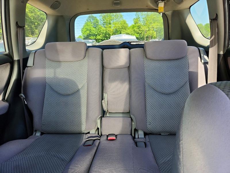 Aukcja sprzedaży 2008 Toyota Rav4, vin: JTMBD33V185189651, numer aukcji: 55464926
