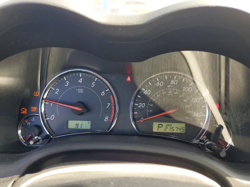 Продажа на аукционе авто 2012 Toyota Corolla, vin: 5YFBU4EE5CP002815, номер лота: 57727946