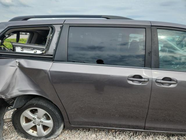 Aukcja sprzedaży 2015 Toyota Sienna, vin: 5TDKK3DC9FS622174, numer aukcji: 57469606