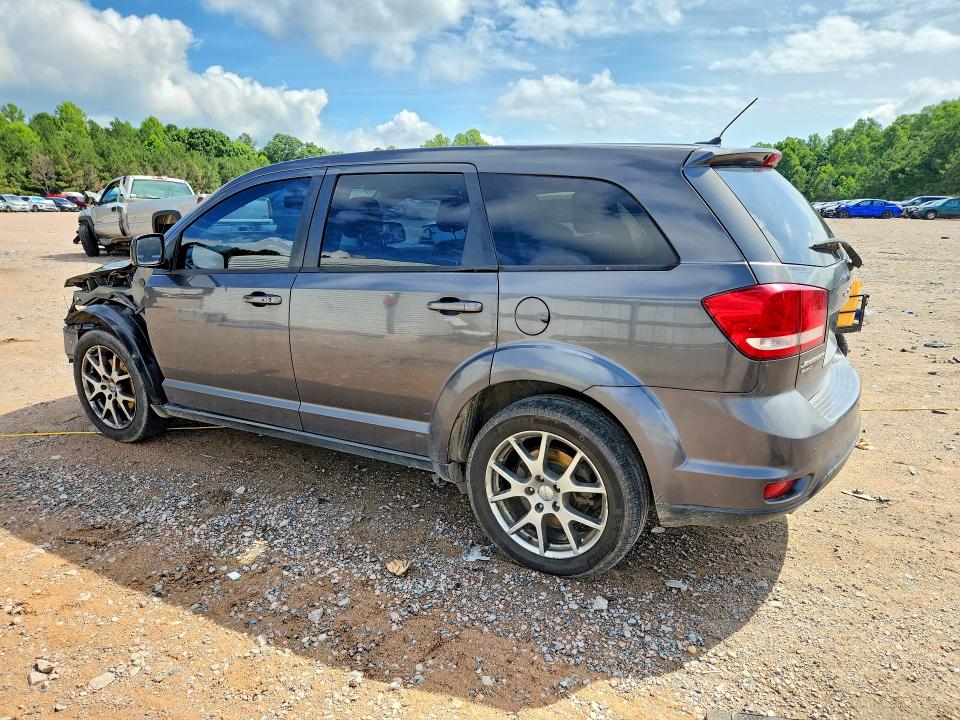 Продаж на аукціоні авто 2014 Dodge Journey, vin: 3C4PDDEG5ET278676, номер лоту: 58877696