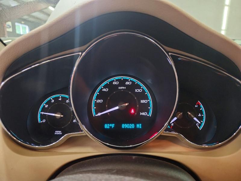 59318146 :رقم المزاد ، 1G1ZB5E13BF120917 vin ، 2011 Chevrolet Malibu مزاد بيع
