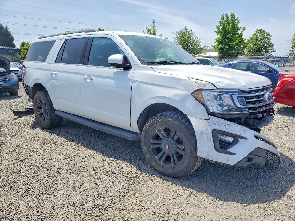 Aukcja sprzedaży 2019 Ford Expedition, vin: 1FMJK1JT4KEA02929, numer aukcji: 55221636