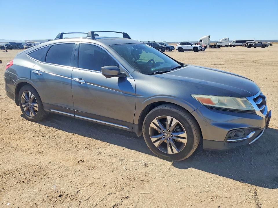 Aukcja sprzedaży 2013 Honda Crosstour, vin: 5J6TF1H52DL002350, numer aukcji: 56189976