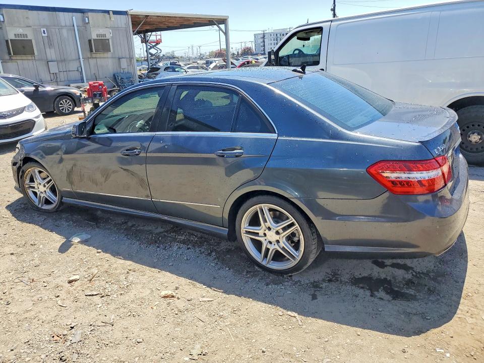 Aukcja sprzedaży 2013 Mercedes-benz E, vin: WDDHF5KB8DA713571, numer aukcji: 56688326
