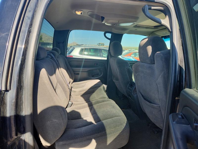 Продажа на аукционе авто 2006 Chevrolet Silverado, vin: 2GCEK13T761356390, номер лота: 55611796
